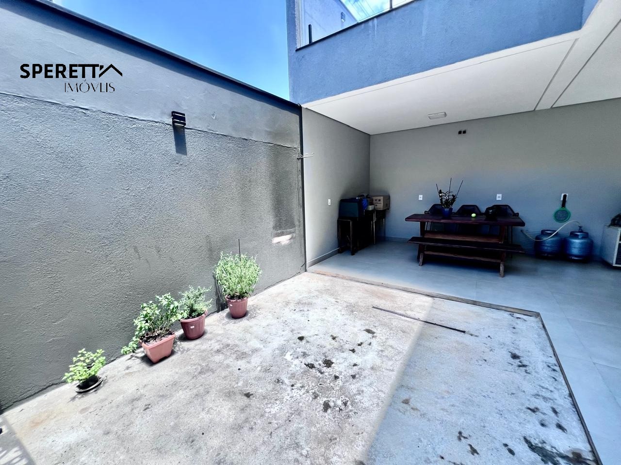 Casa, 3 quartos - Foto 13