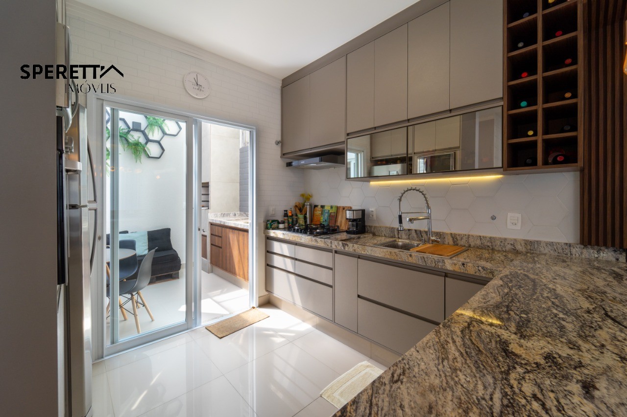Casa, 3 quartos - Foto 7