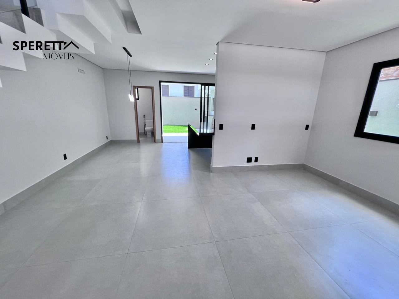 Casa, 3 quartos - Foto 3