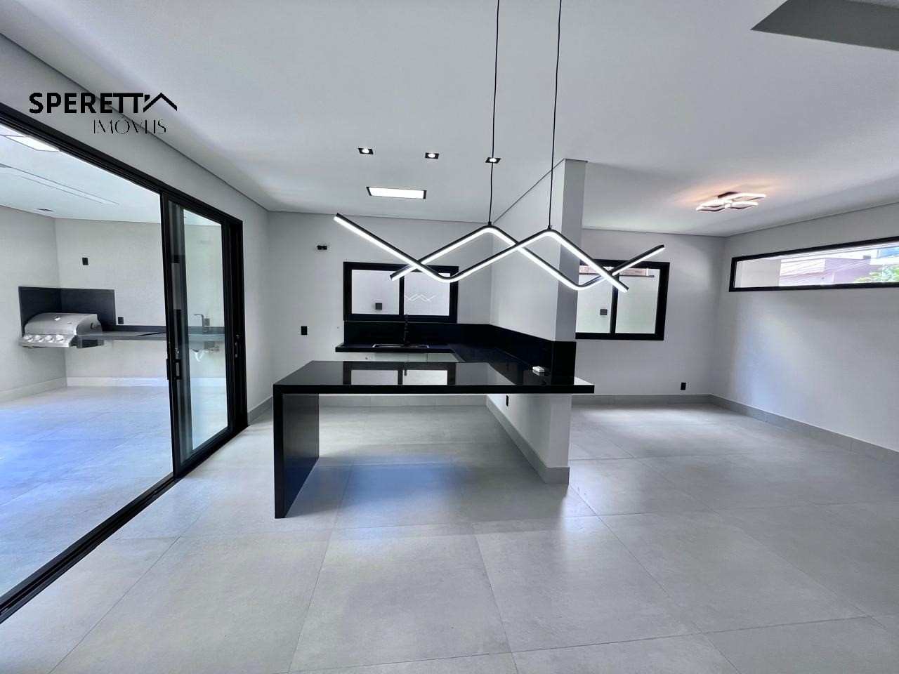 Casa, 3 quartos - Foto 1