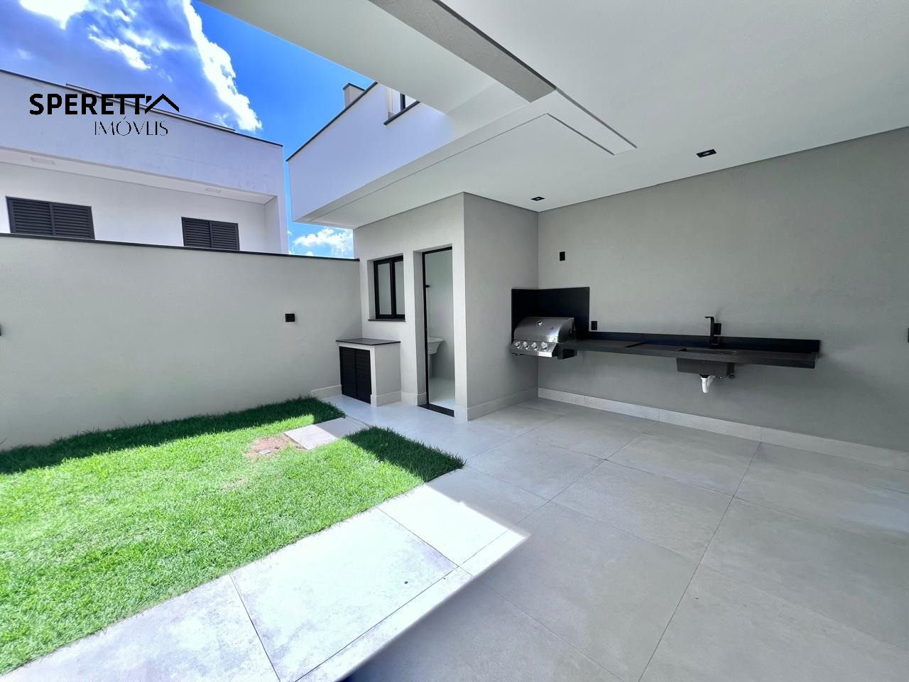 Casa, 3 quartos - Foto 7