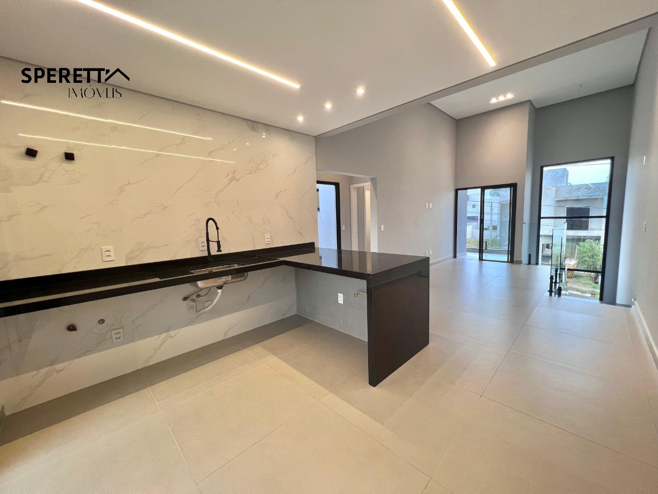 Casa, 3 quartos - Foto 7