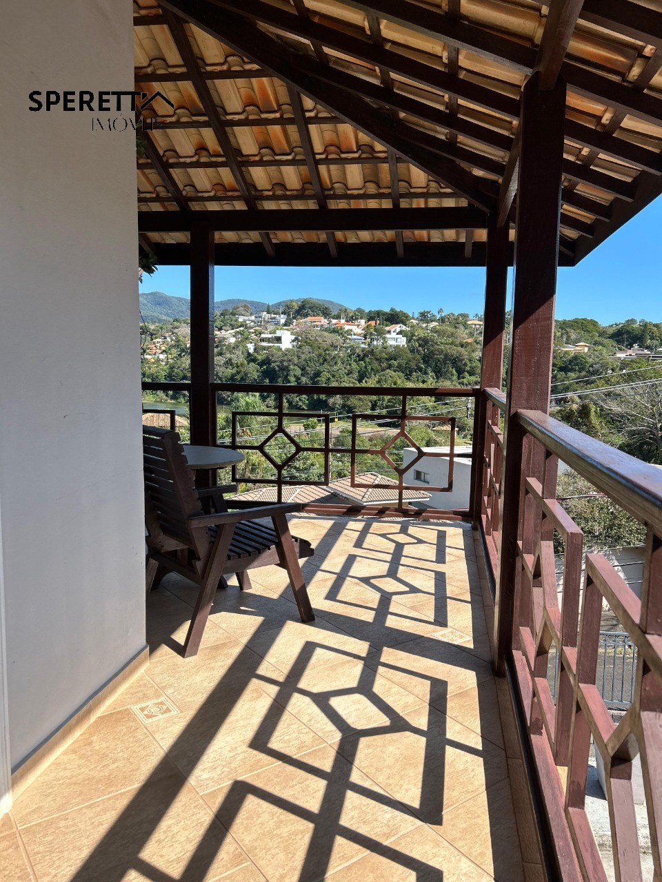 Casa, 5 quartos - Foto 10