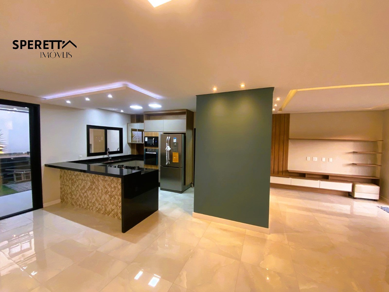 Casa, 3 quartos - Foto 4