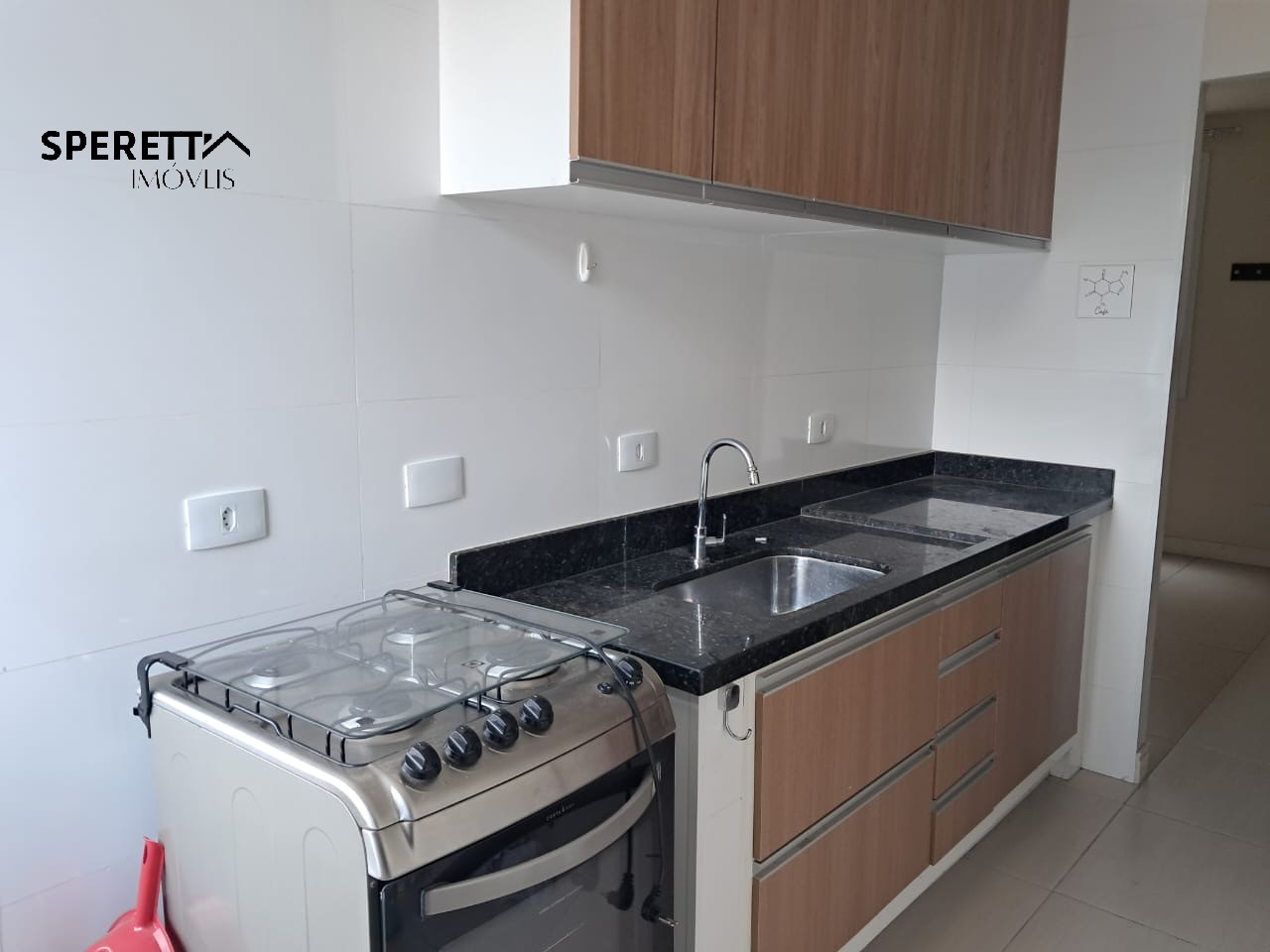 Apartamento, 2 quartos, 42 m² - Foto 2