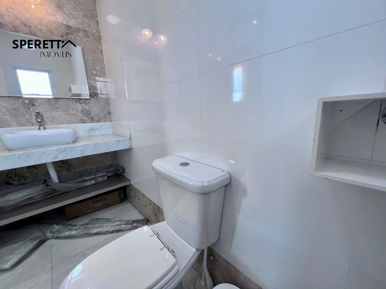 Casa, 3 quartos - Foto 10