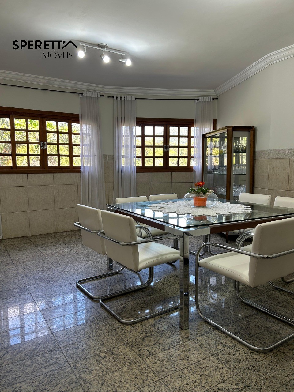 Casa, 5 quartos - Foto 1