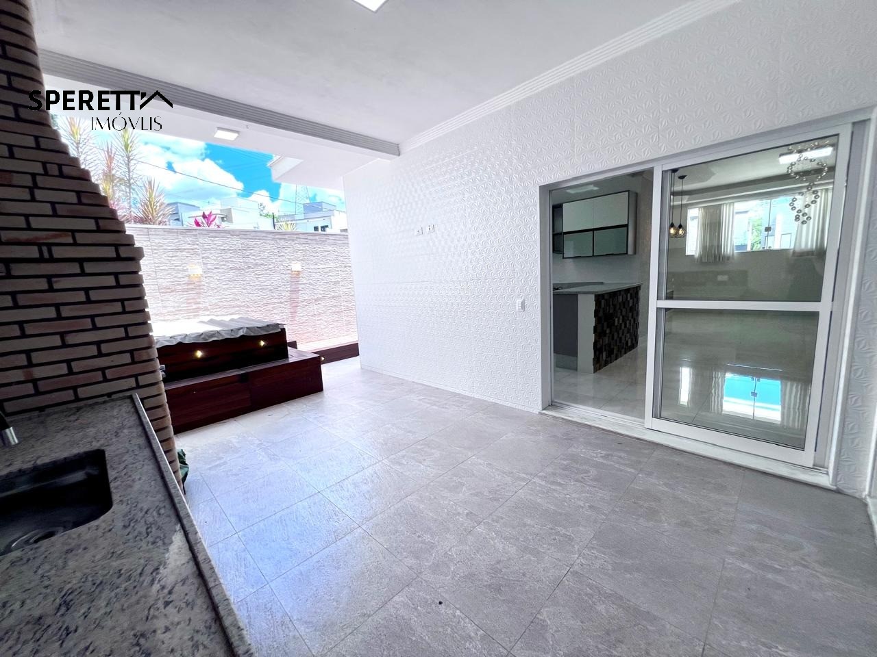 Casa, 3 quartos - Foto 29