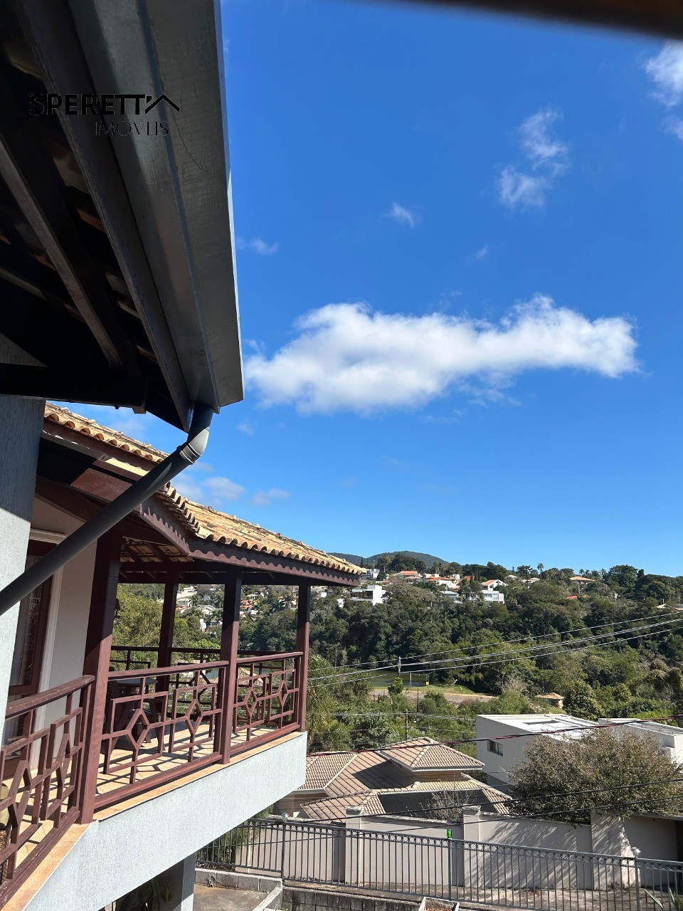 Casa, 5 quartos - Foto 7