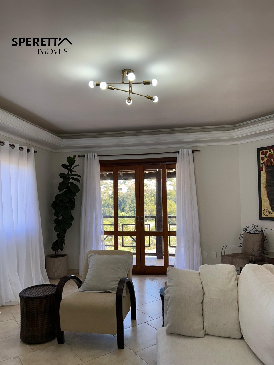 Casa, 5 quartos - Foto 2