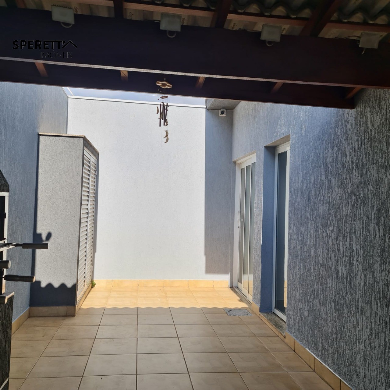 Casa, 3 quartos - Foto 26