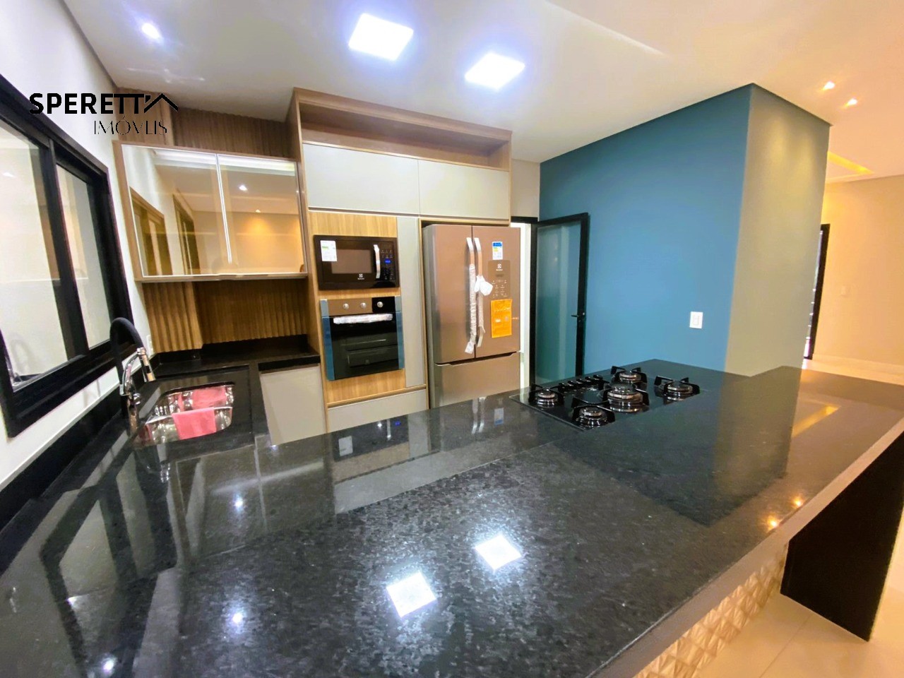 Casa, 3 quartos - Foto 5
