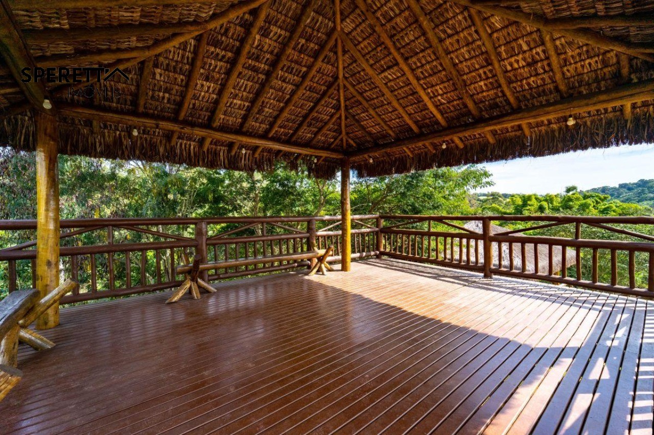 Casa, 3 quartos - Foto 43