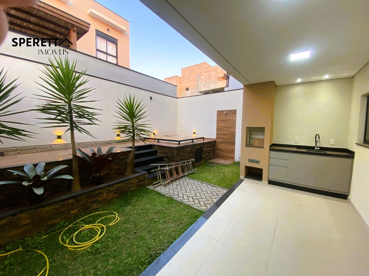 Casa, 3 quartos - Foto 7