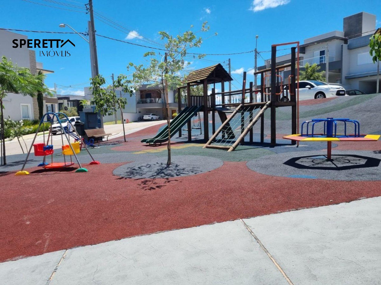 Casa, 3 quartos - Foto 30