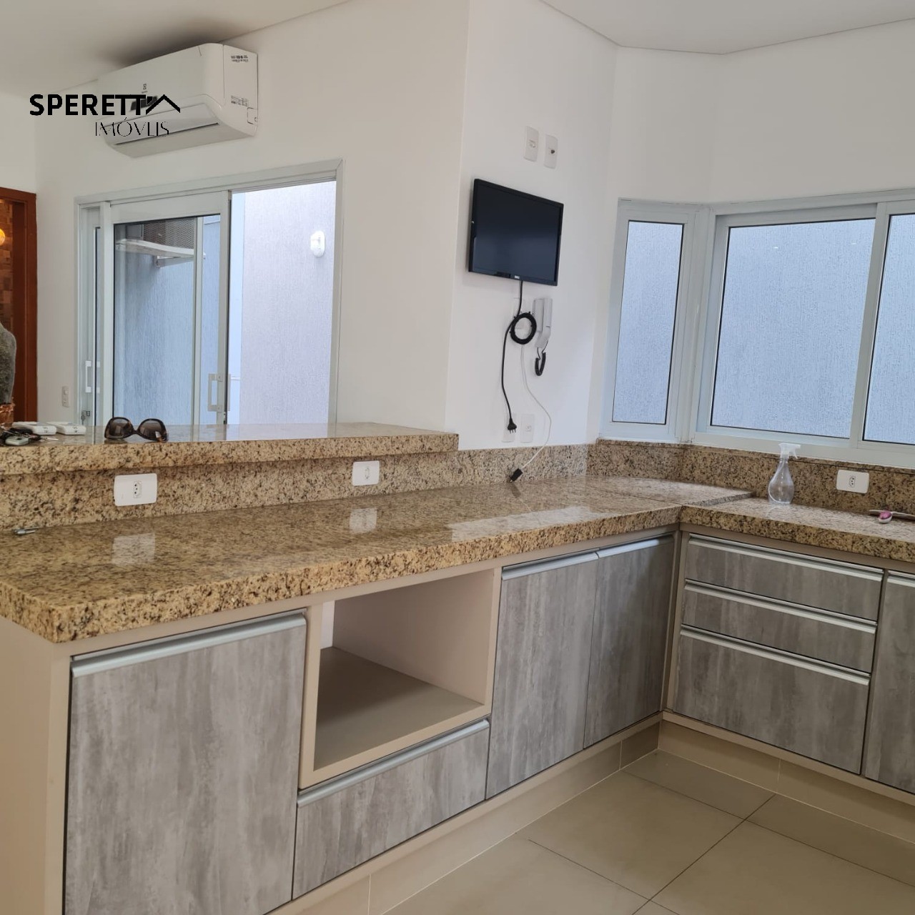 Casa, 3 quartos - Foto 2