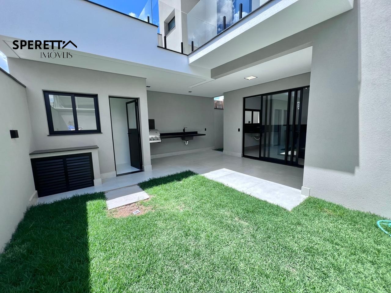 Casa, 3 quartos - Foto 8