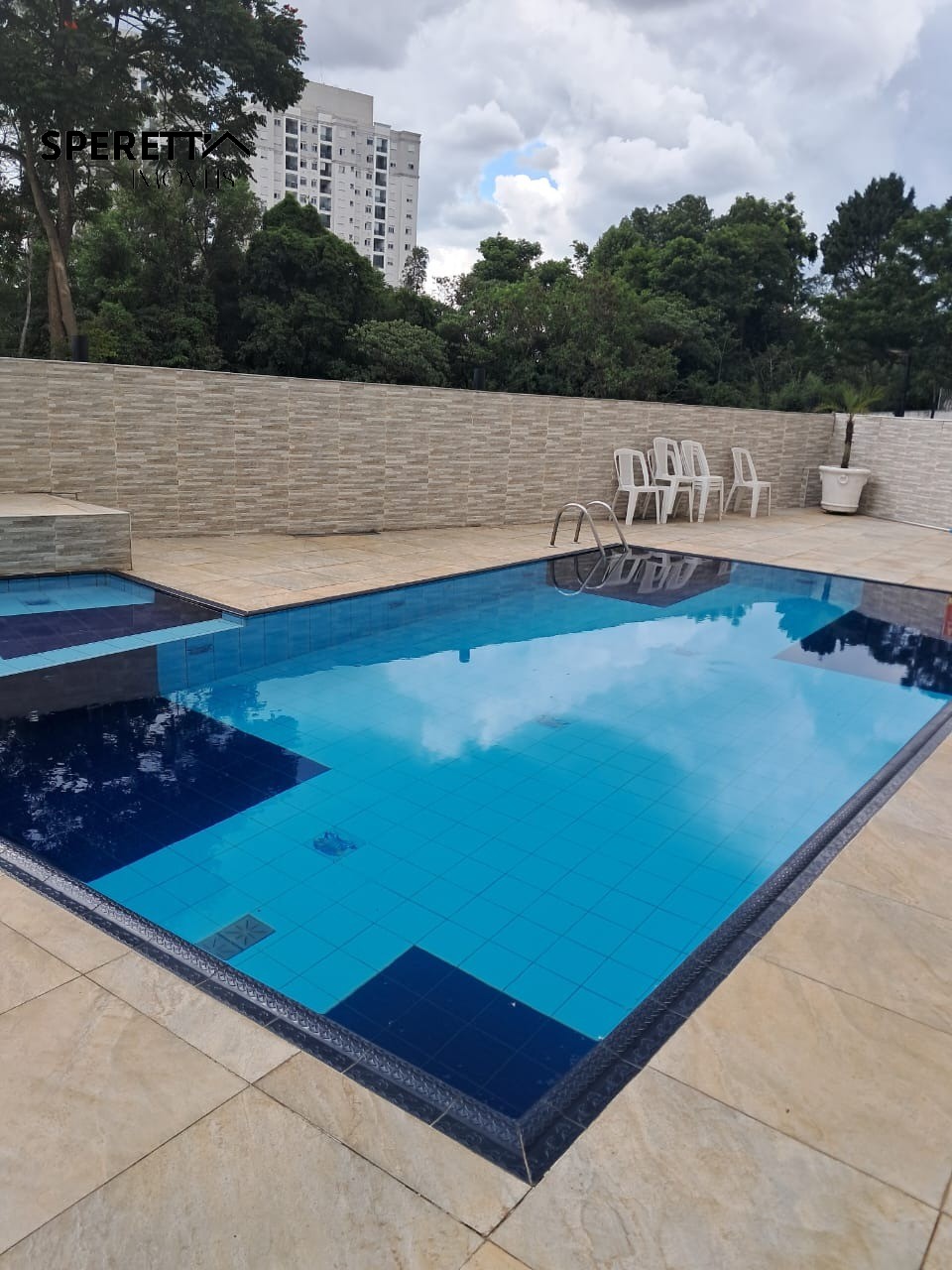 Apartamento, 2 quartos, 42 m² - Foto 10