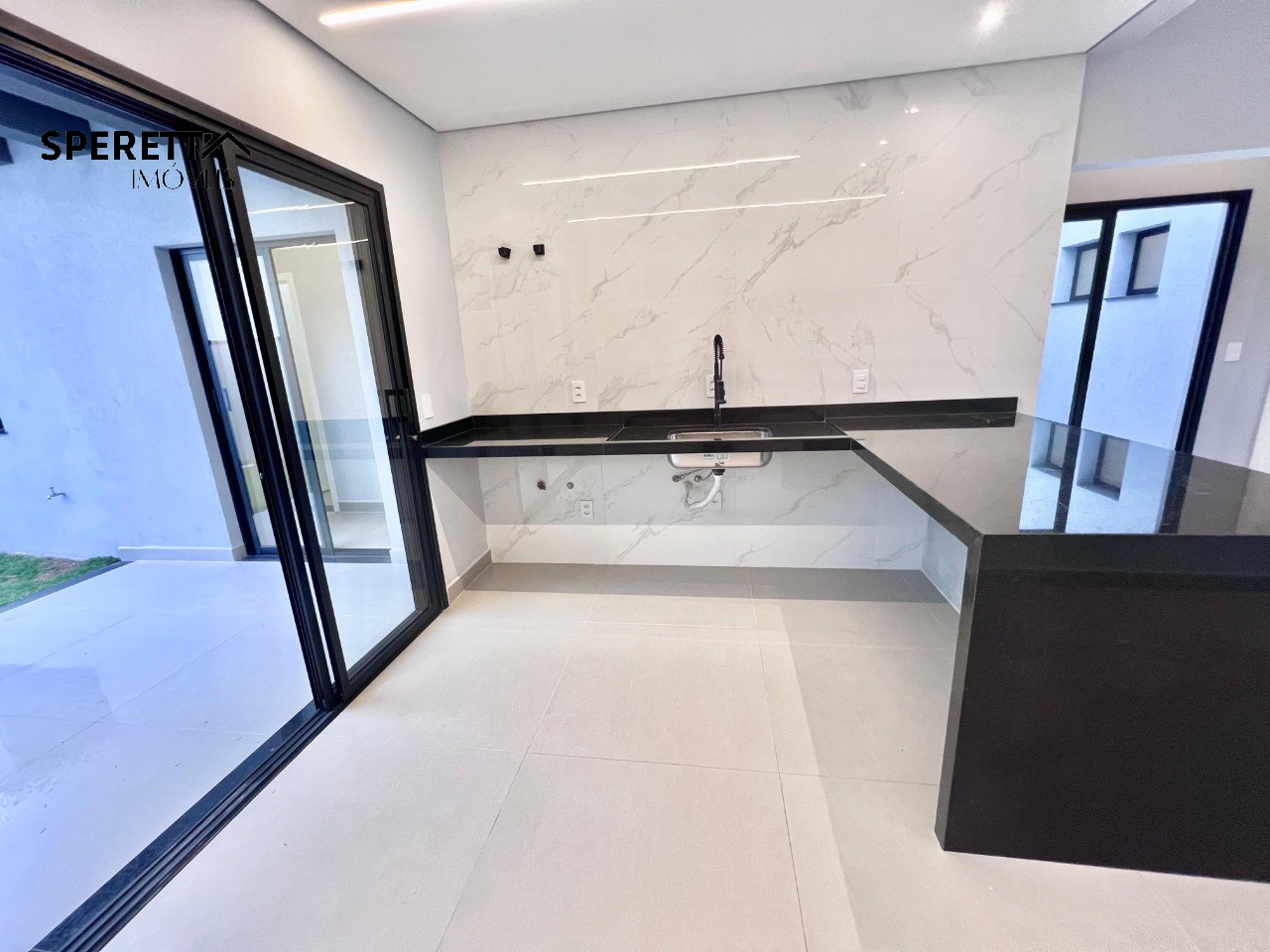 Casa, 3 quartos - Foto 6