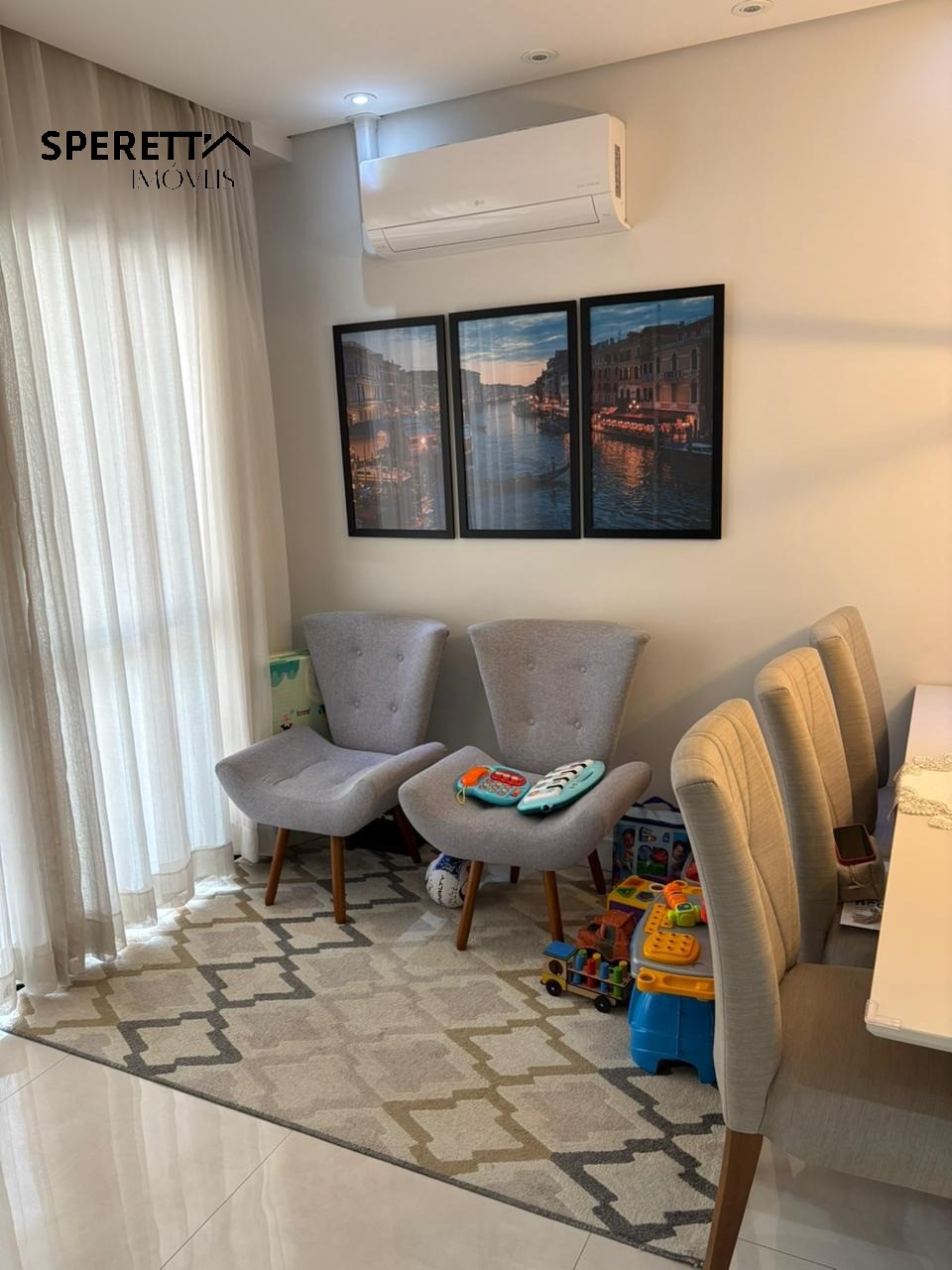Apartamento, 2 quartos, 77 m² - Foto 9
