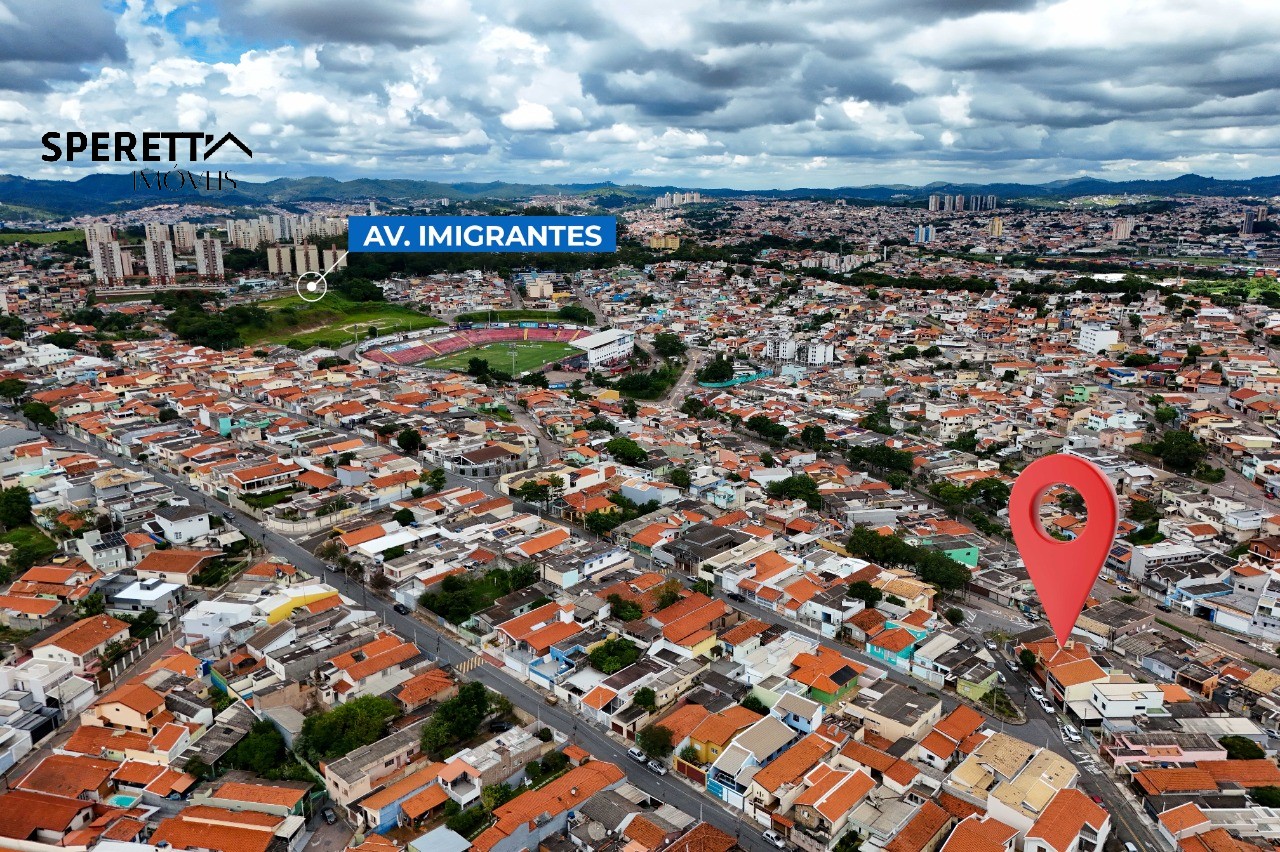 Casa, 3 quartos - Foto 38