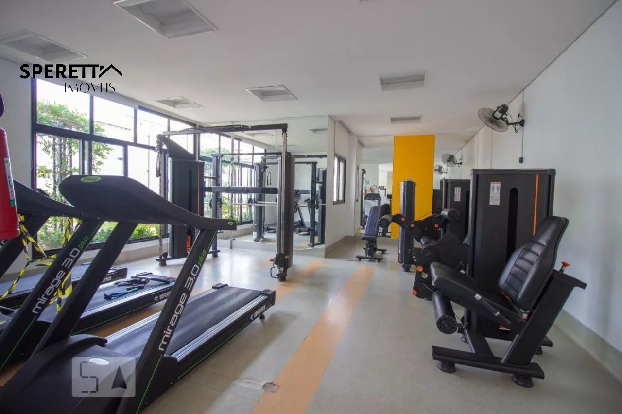 Apartamento, 2 quartos, 77 m² - Foto 21