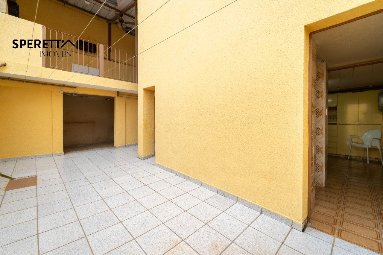 Casa, 3 quartos - Foto 28