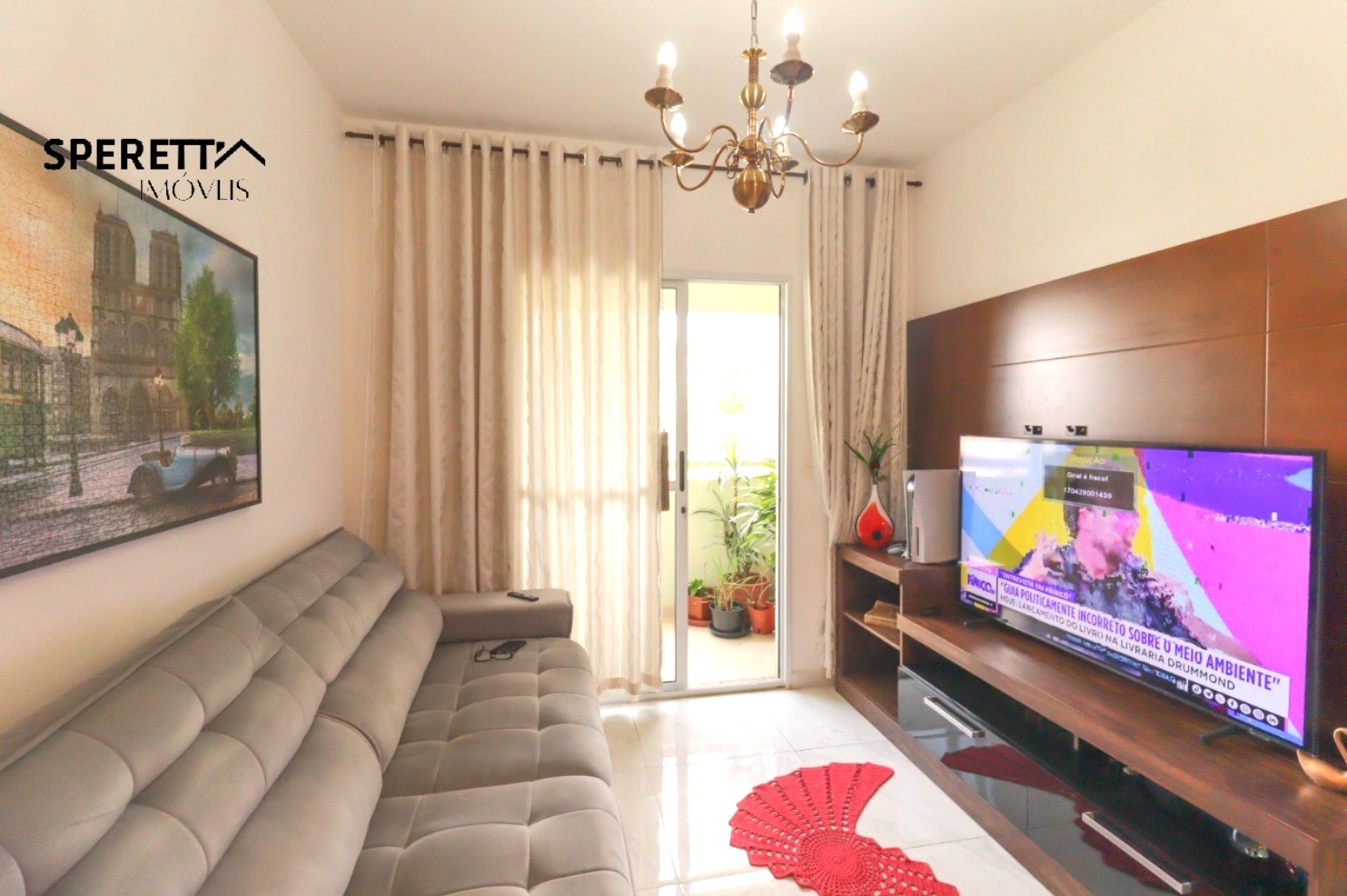 Apartamento, 2 quartos, 72 m² - Foto 4