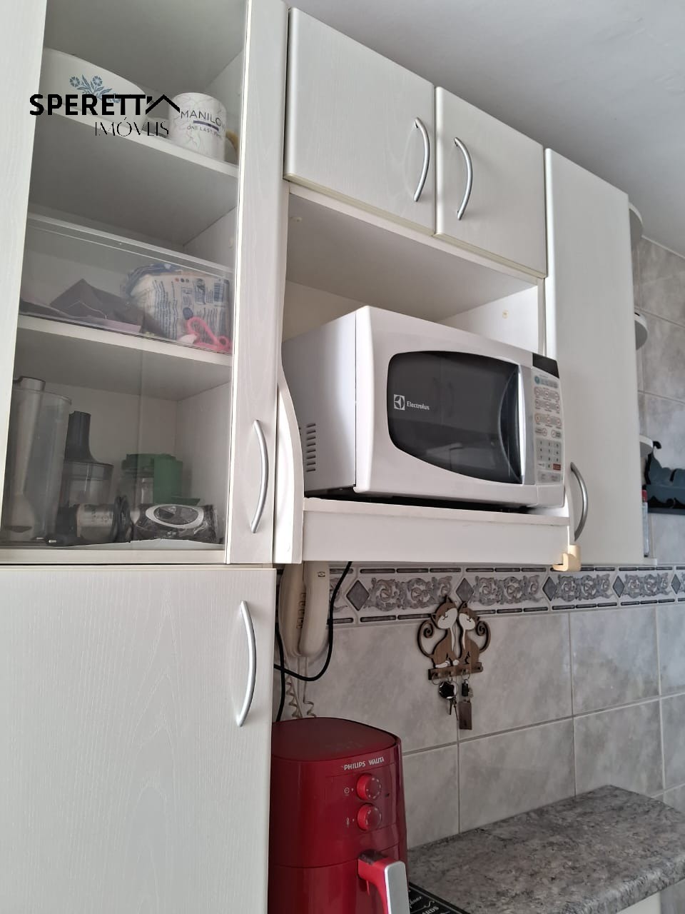 Apartamento, 2 quartos, 56 m² - Foto 10