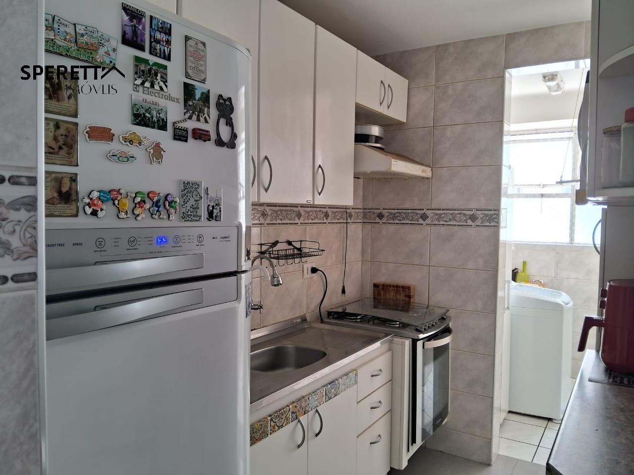 Apartamento, 2 quartos, 56 m² - Foto 9