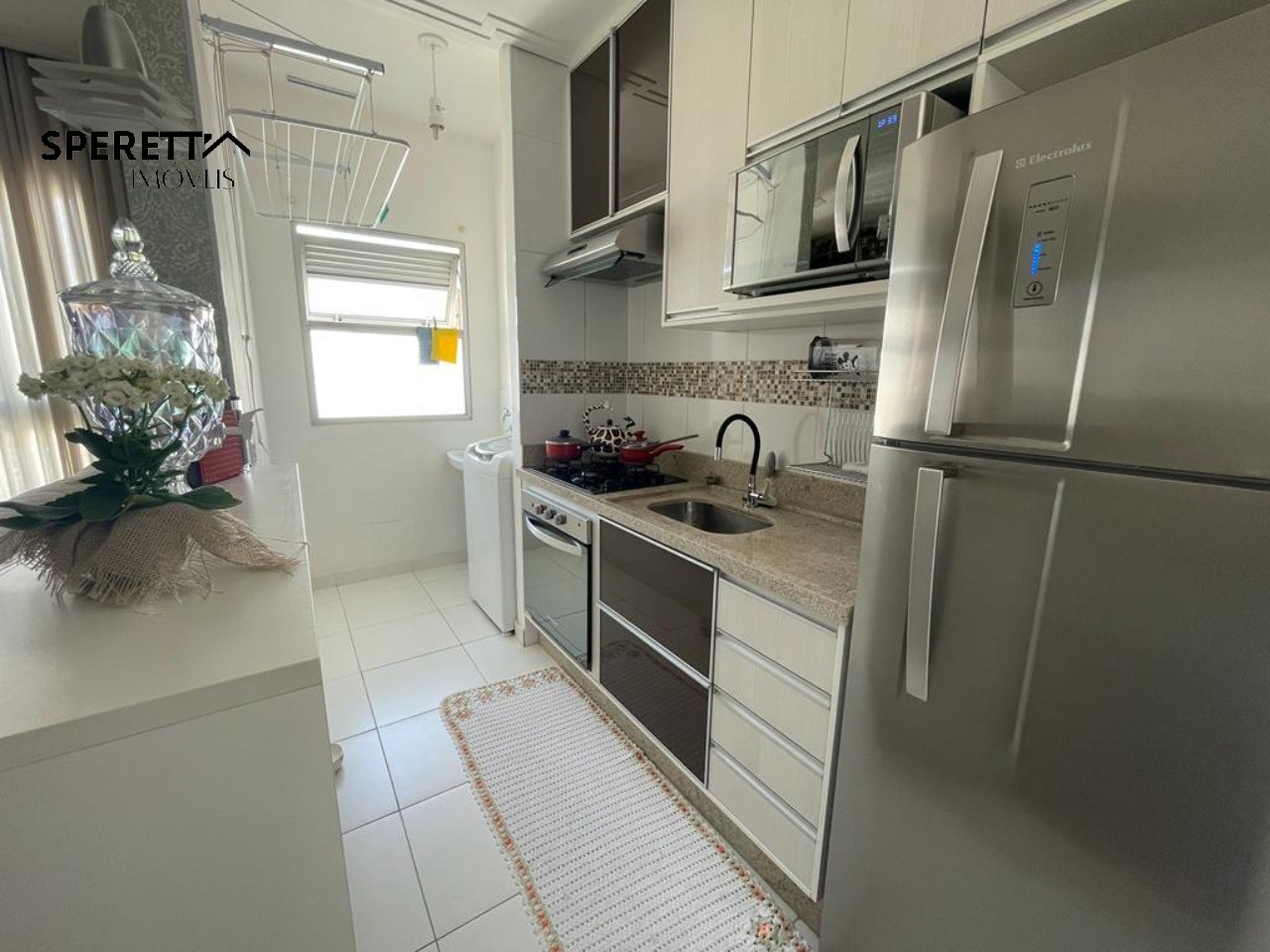 Apartamento, 2 quartos, 45 m² - Foto 7