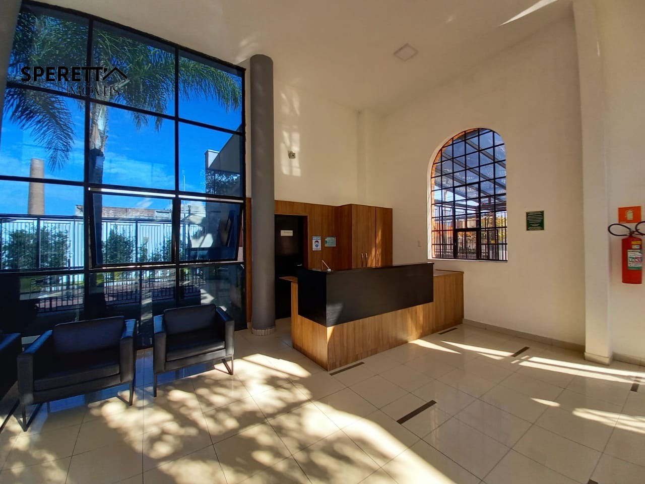 Apartamento, 2 quartos, 77 m² - Foto 26