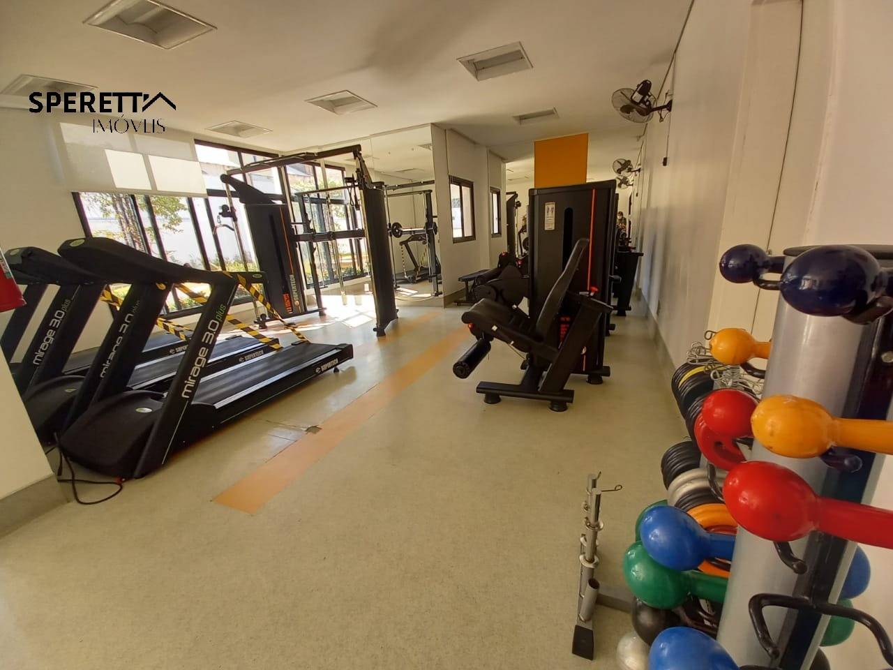 Apartamento, 2 quartos, 77 m² - Foto 46
