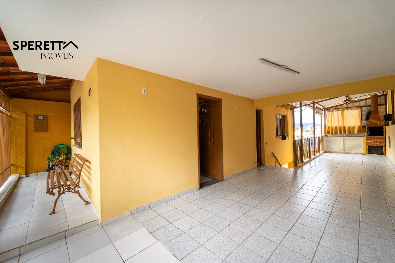 Casa, 3 quartos - Foto 8