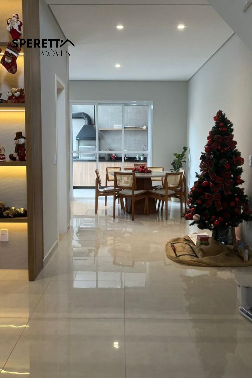 Casa, 3 quartos - Foto 3