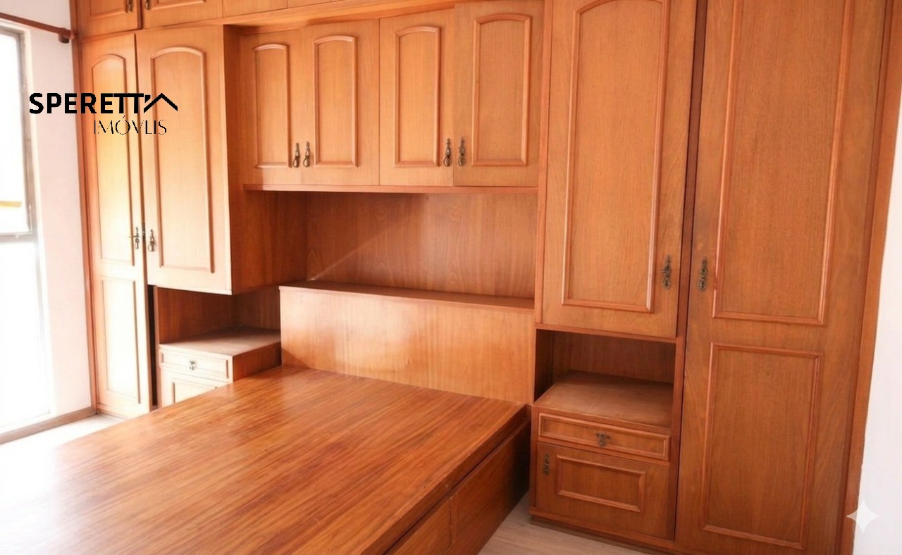 Apartamento, 2 quartos, 60 m² - Foto 9