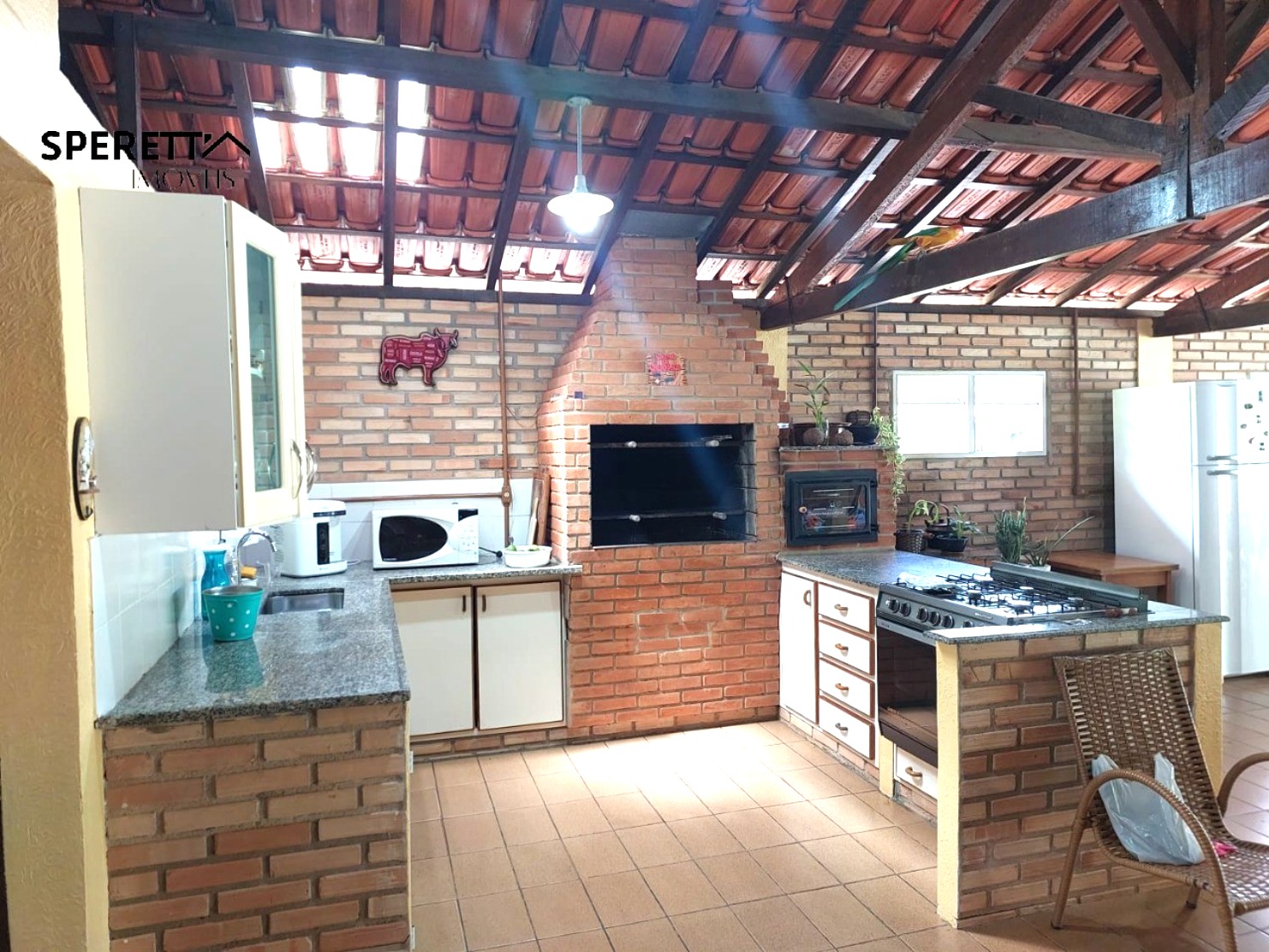 Chácara, 3 quartos - Foto 12