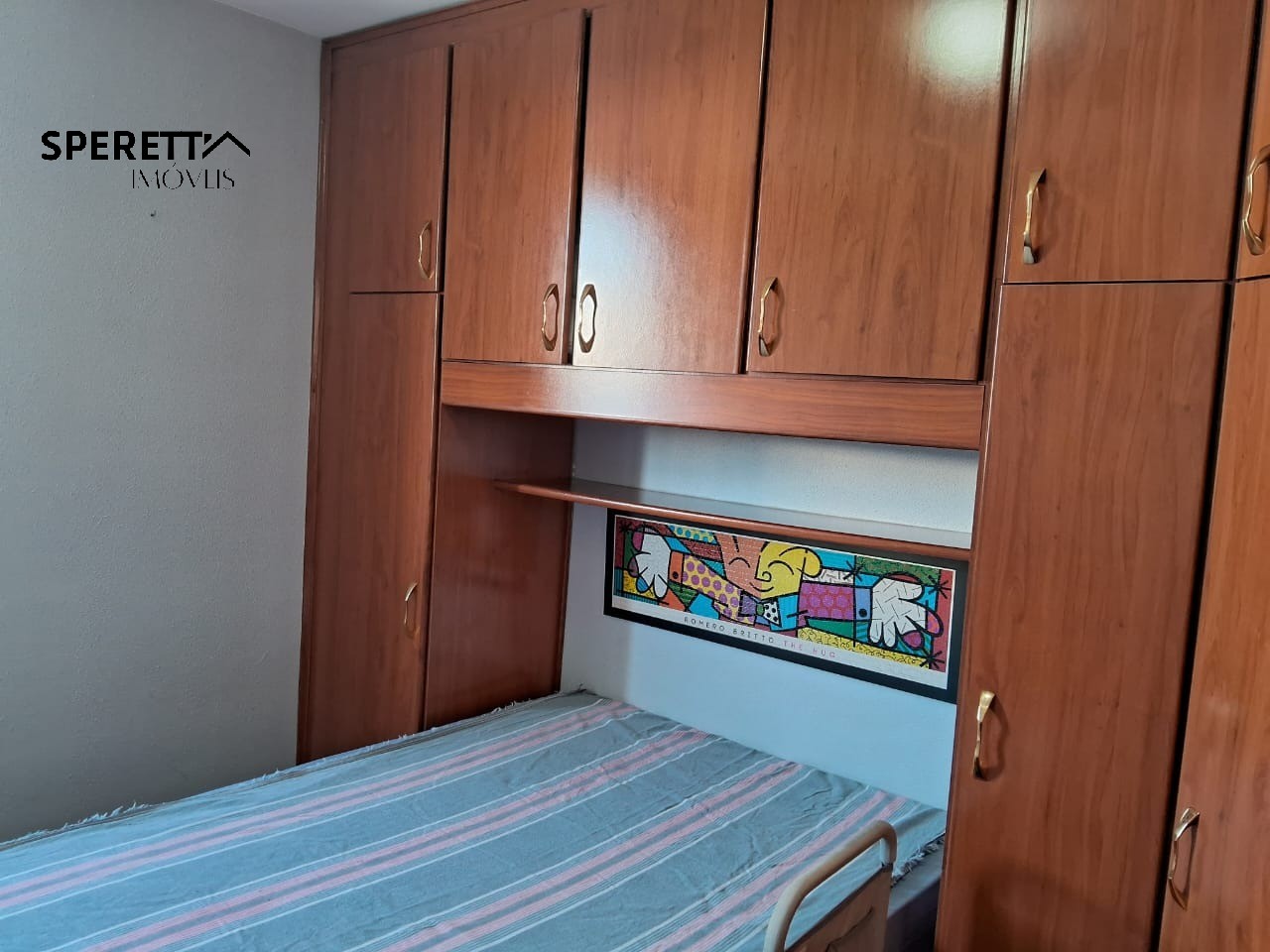 Apartamento, 2 quartos, 56 m² - Foto 12