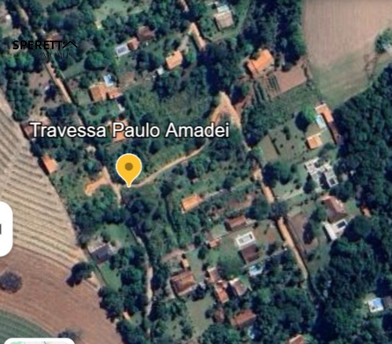 Terreno, 1530 m² - Foto 1