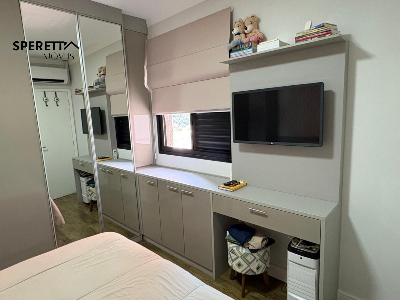 Apartamento, 2 quartos, 77 m² - Foto 13
