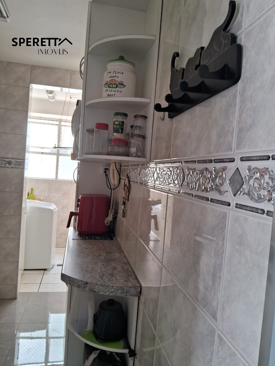 Apartamento, 2 quartos, 56 m² - Foto 11