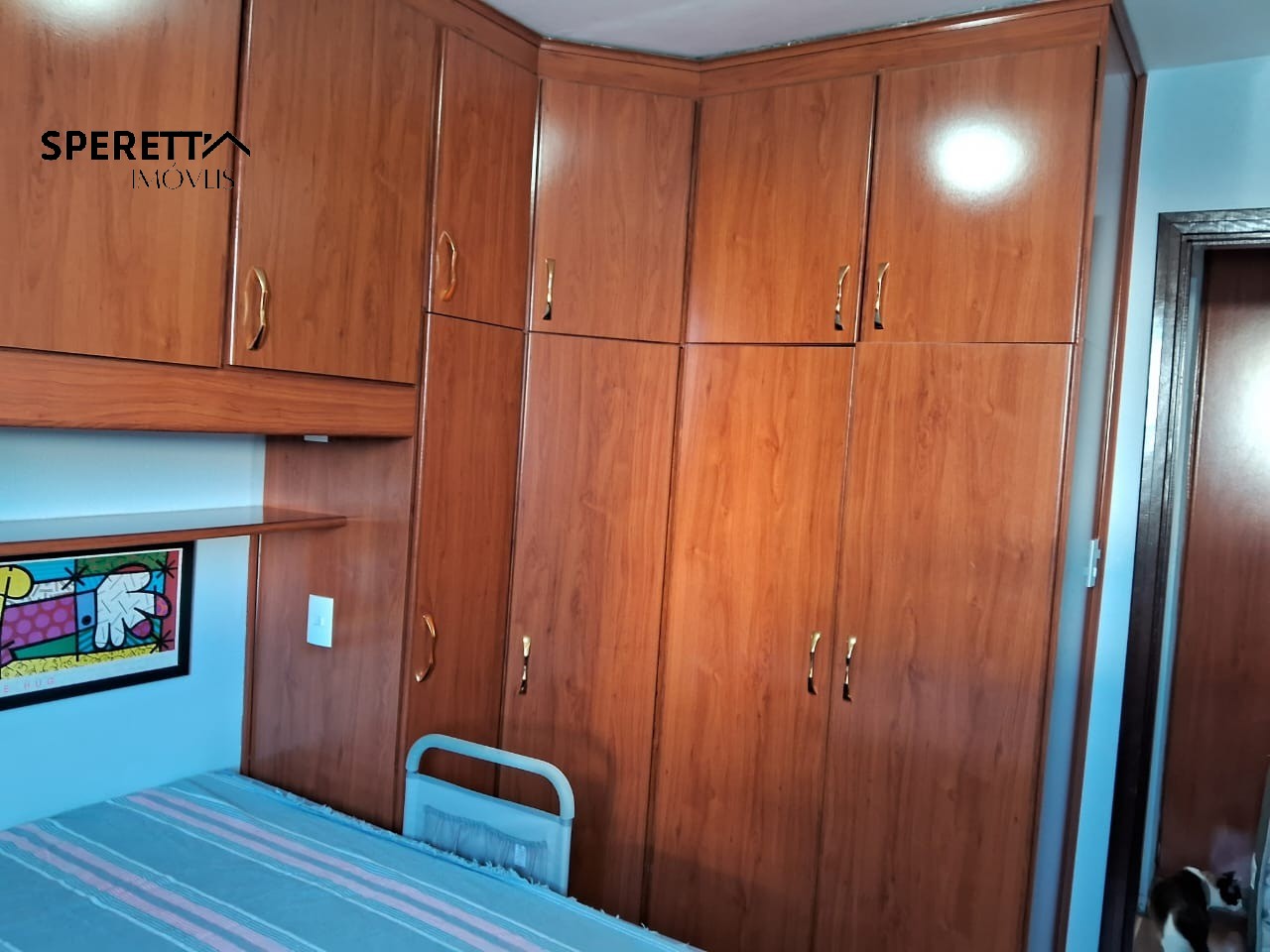 Apartamento, 2 quartos, 56 m² - Foto 13