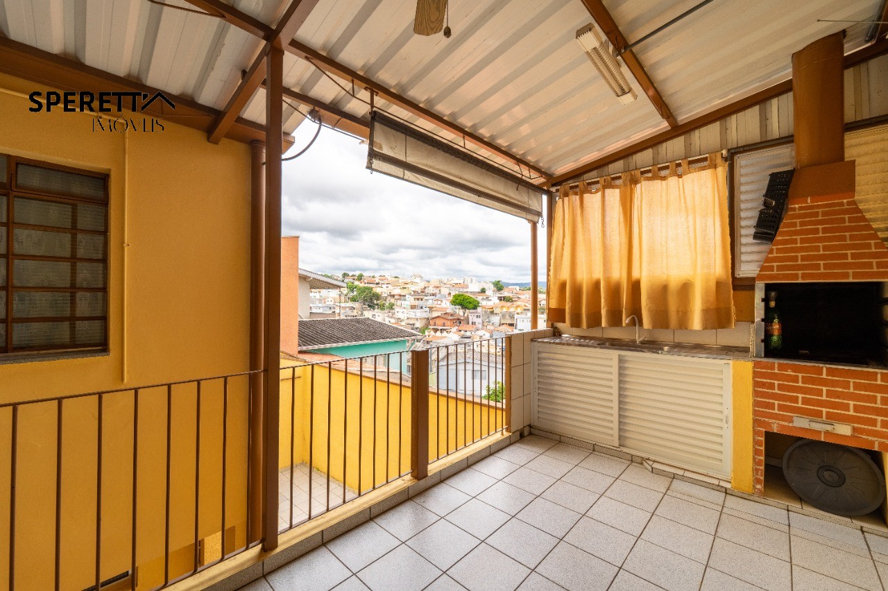 Casa, 3 quartos - Foto 12