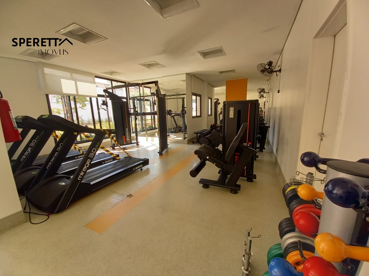 Apartamento, 2 quartos, 77 m² - Foto 44