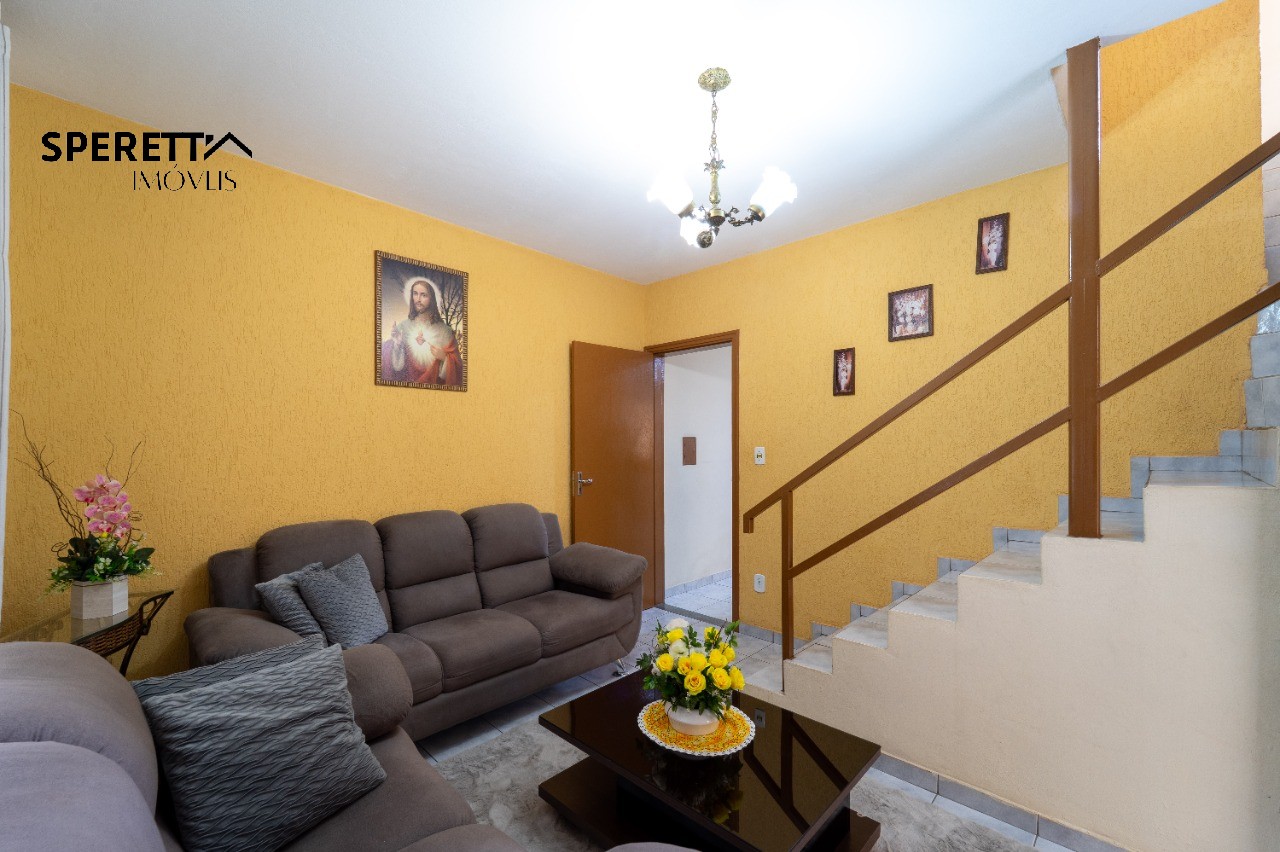 Casa, 3 quartos - Foto 6