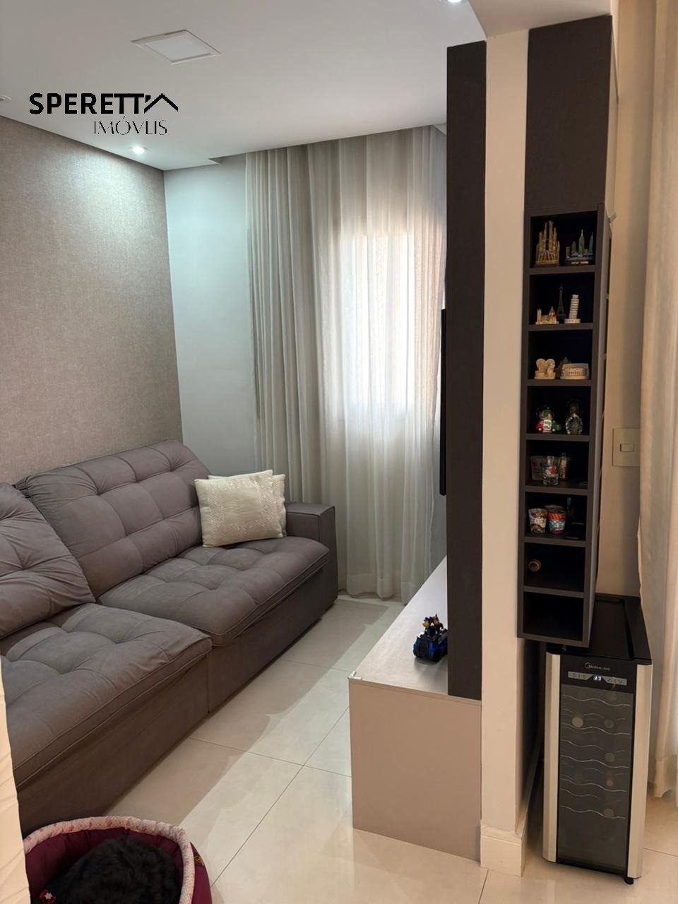 Apartamento, 2 quartos, 77 m² - Foto 16