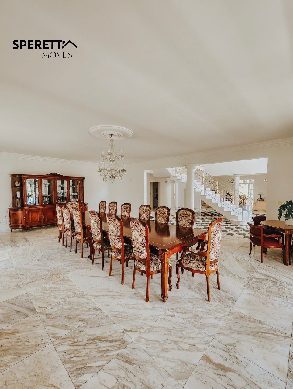 Casa, 10 quartos - Foto 7