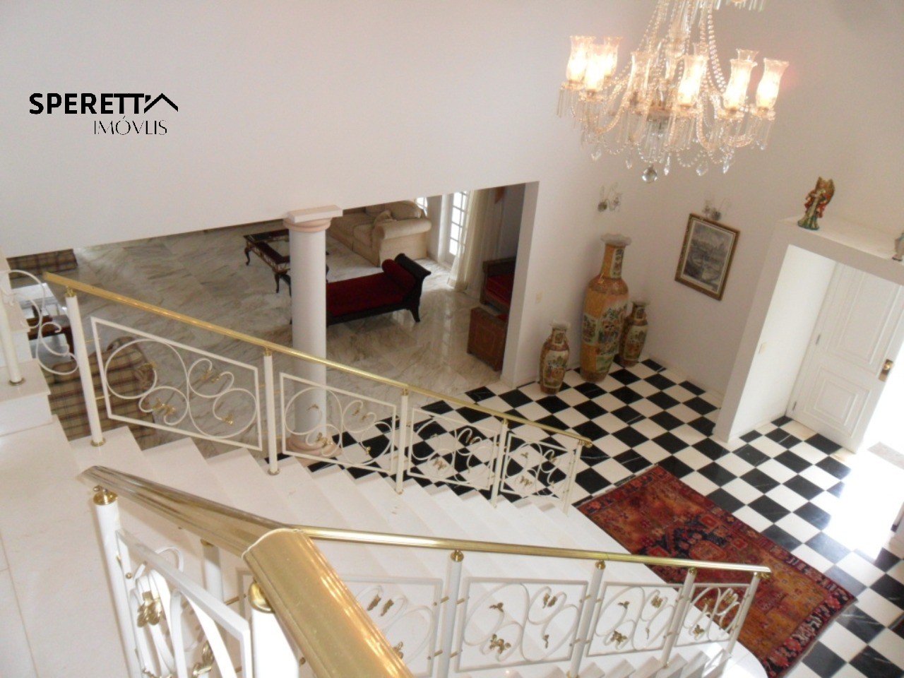 Casa, 10 quartos - Foto 17