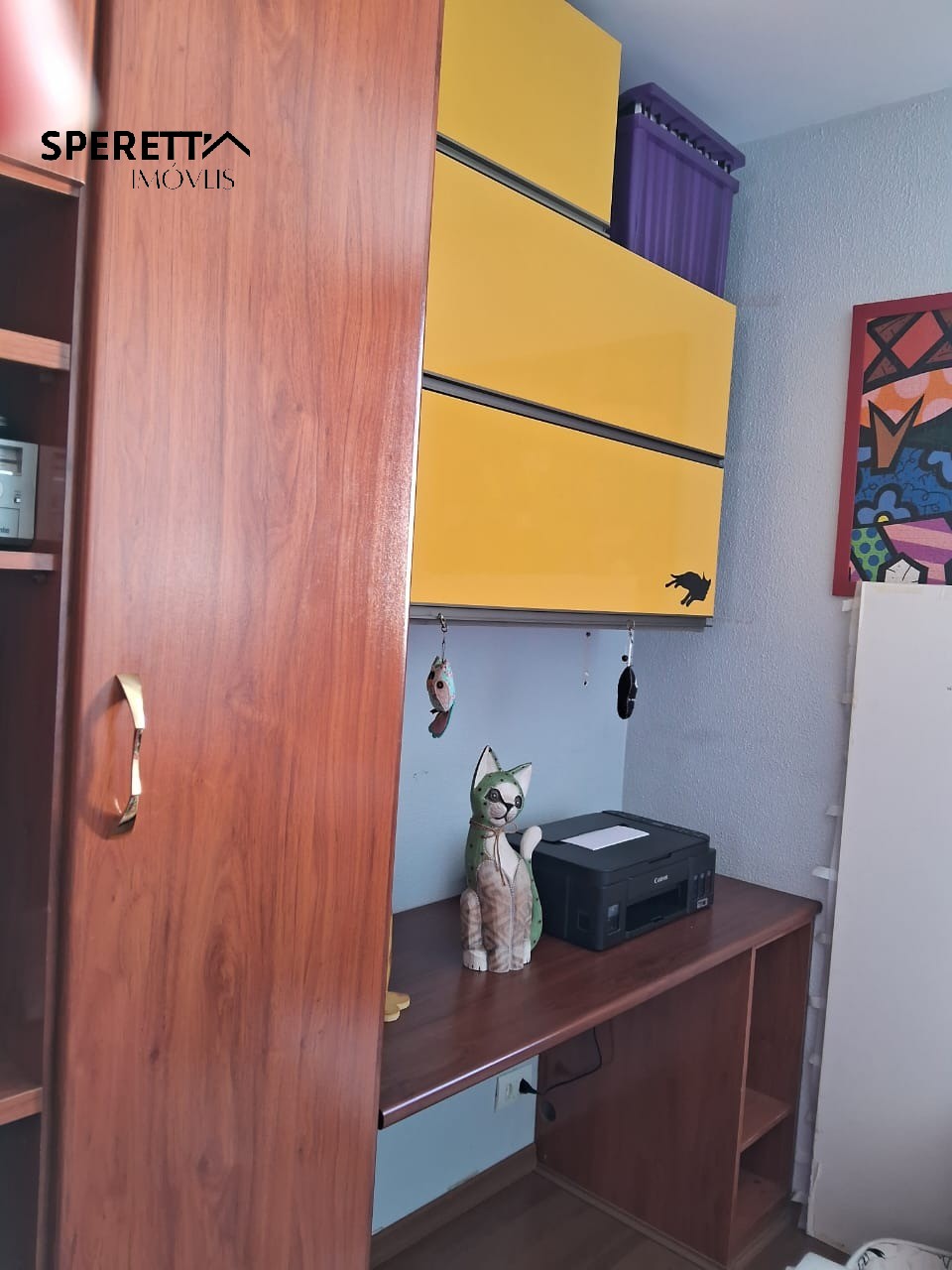 Apartamento, 2 quartos, 56 m² - Foto 21