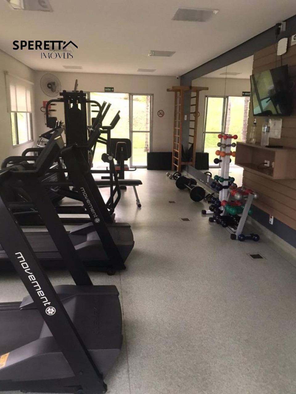 Apartamento, 2 quartos, 45 m² - Foto 15